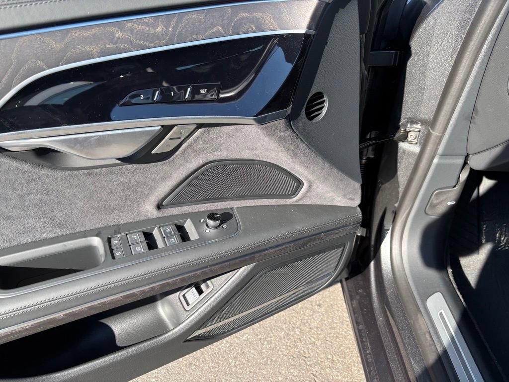 New 2027 Audi A8 L 3.0T AWD/4WD image 5