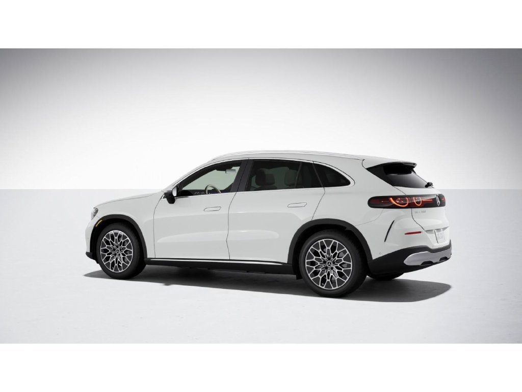 New 2027 Mercedes-Benz GLC 400 4MATIC image 31