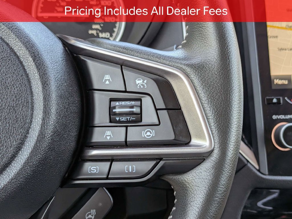 Used 2023 Subaru Forester Limited AWD/4WD image 28