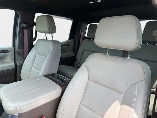 Used 2023 GMC Sierra 1500 SLT AWD/4WD image 20