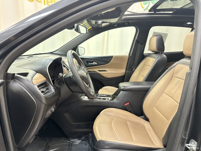 Used 2022 Chevrolet Equinox Premier image 12