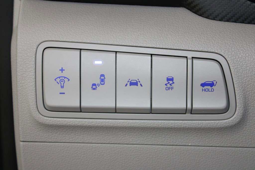 Used 2020 Hyundai Tucson Sport w/ Cargo Package image 42