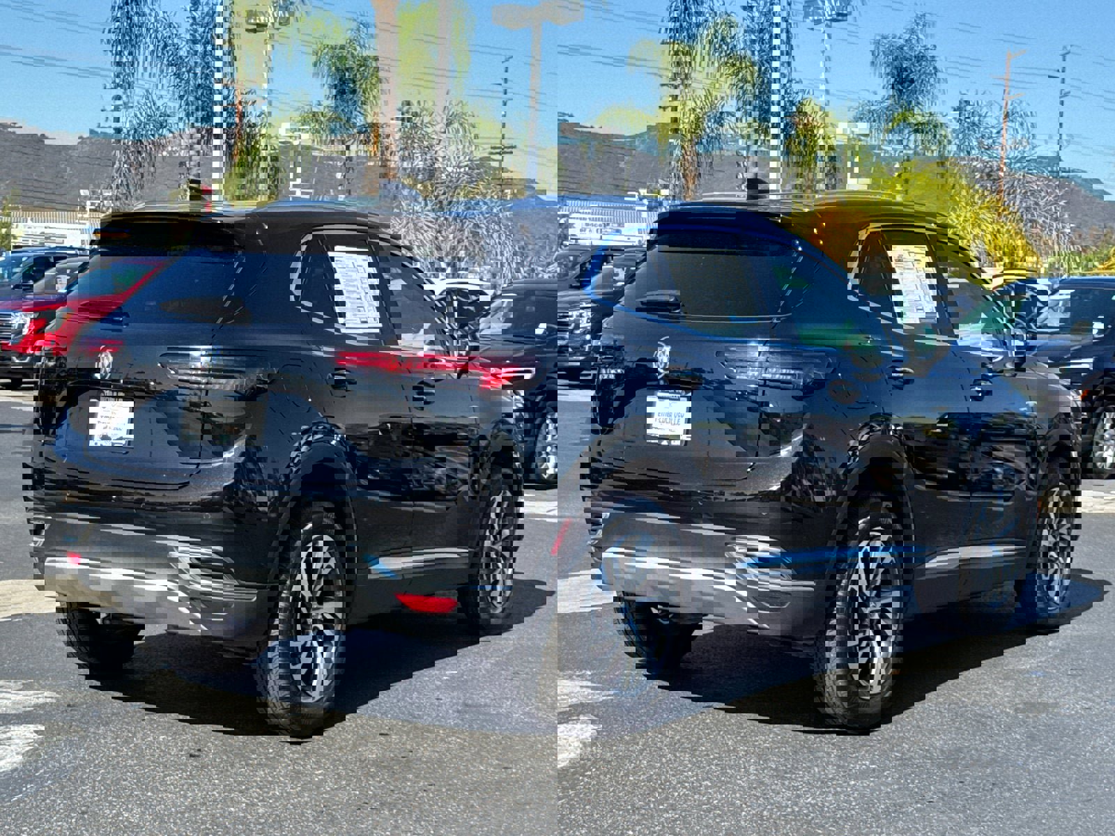 Certified 2023 Buick Envision Essence image 13