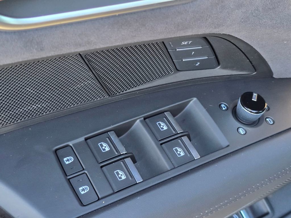 New 2026 Audi S e-tron GT Prestige AWD/4WD image 14