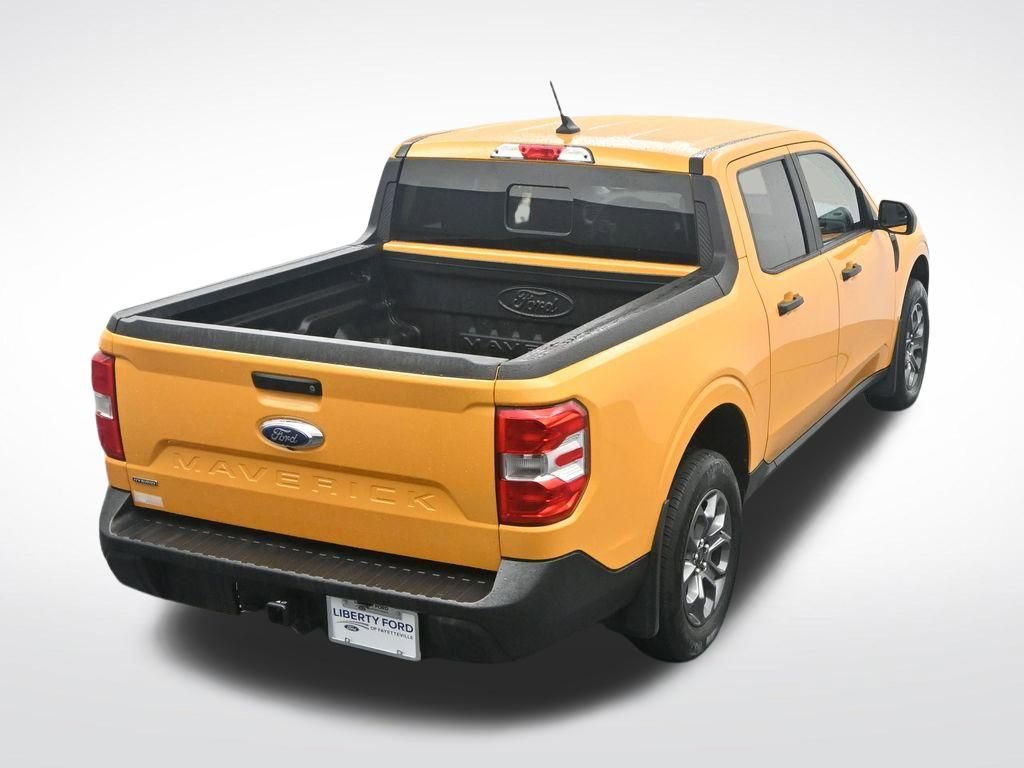 Used 2023 Ford Maverick XLT image 27