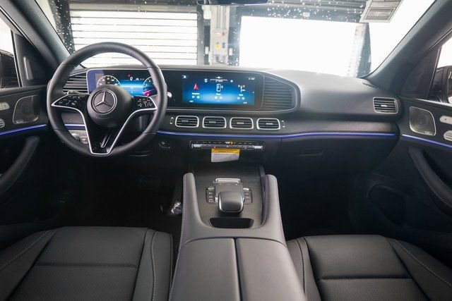 New 2026 Mercedes-Benz GLE 350 4MATIC image 11