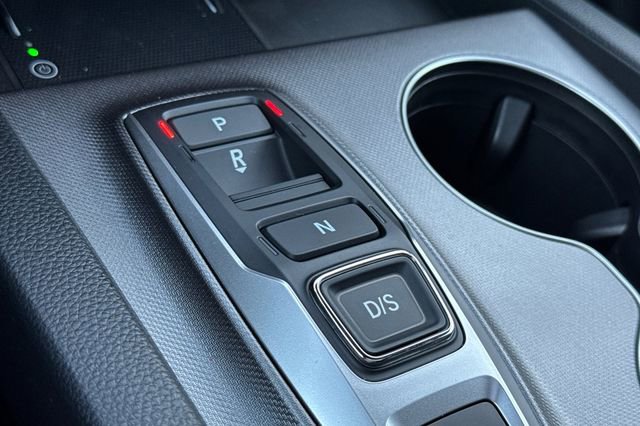 New 2026 Honda Ridgeline RTL image 23