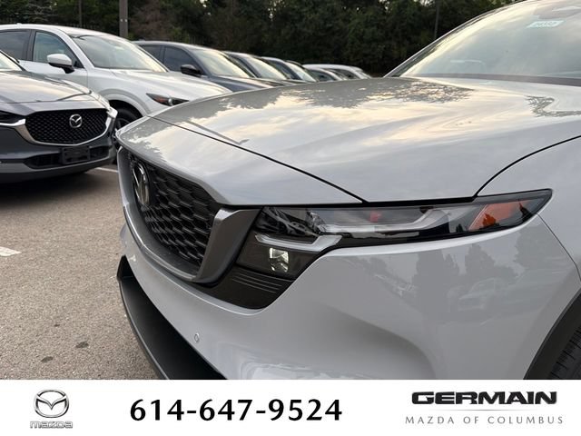 New 2026 MAZDA CX-5 Preferred AWD/4WD image 12