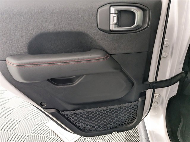 Used 2020 Jeep Gladiator Rubicon image 27