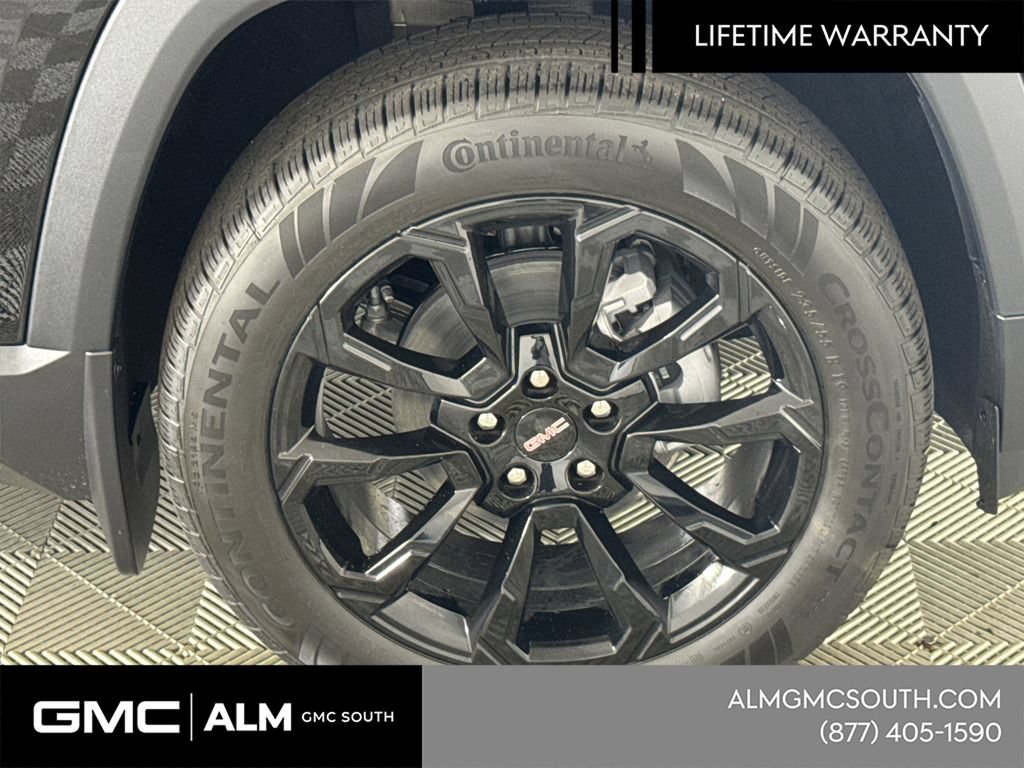 New 2026 GMC Terrain Elevation w/ Elevation Premium Package AWD/4WD image 14