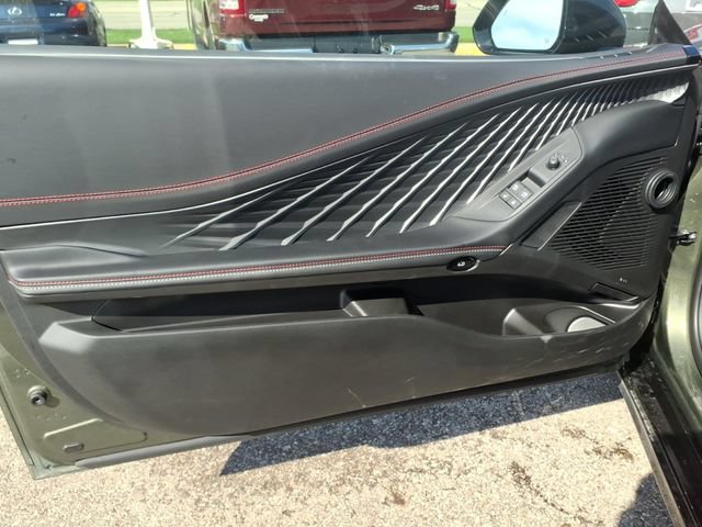 New 2026 Dodge Charger Scat Pack w/ Blacktop Package AWD/4WD image 9