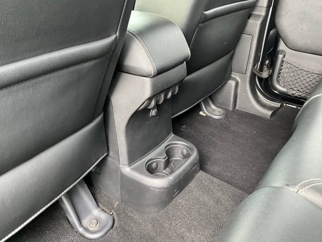 Used 2015 Jeep Wrangler Unlimited Rubicon AWD/4WD image 27
