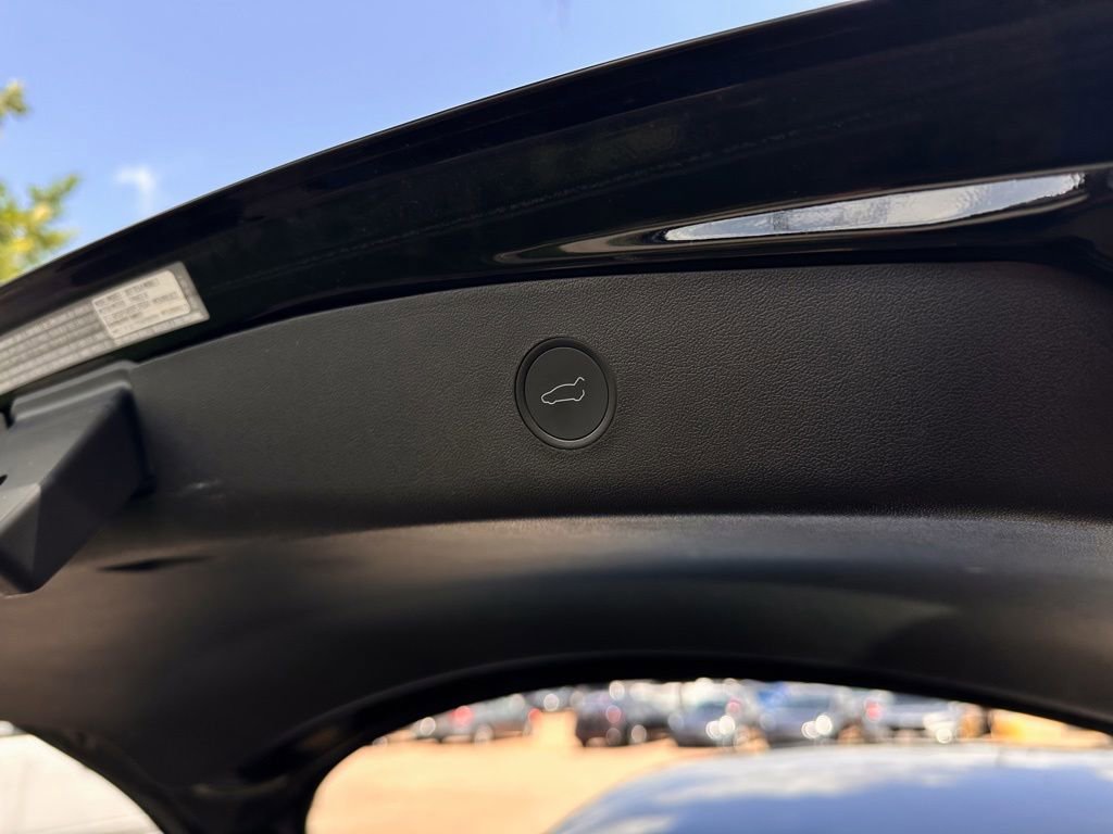Used 2021 Tesla Model 3 Long Range AWD/4WD image 24