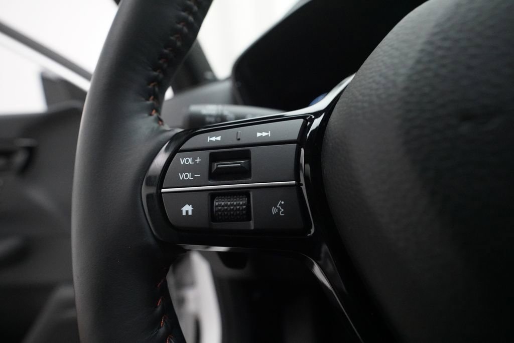 Certified 2025 Honda CR-V Sport Touring image 18