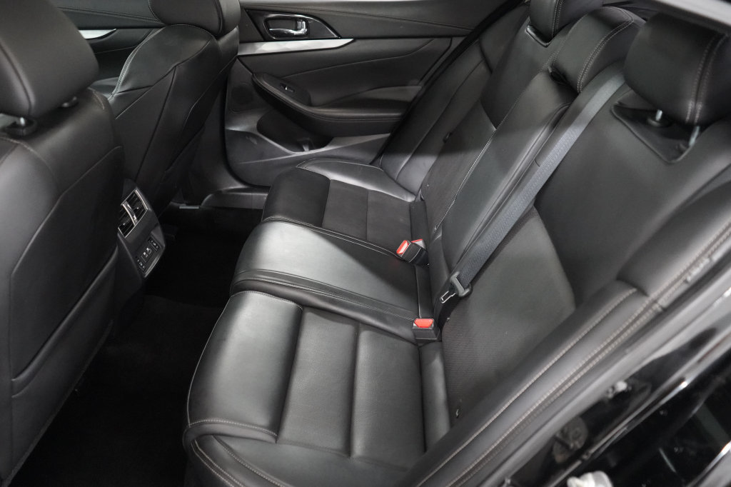 Used 2019 Nissan Maxima 3.5 SV FWD image 21
