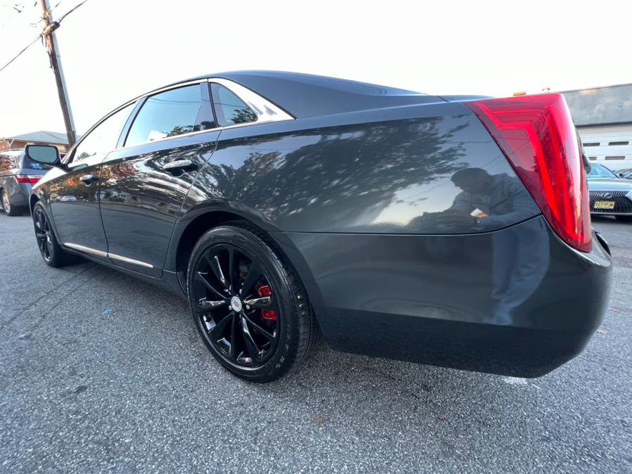 Used 2013 Cadillac XTS Luxury w/ Driver Awareness Package image 6