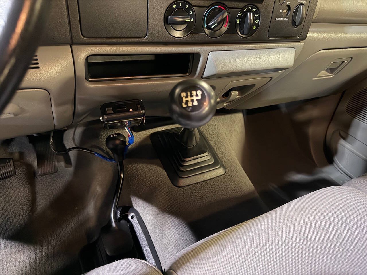 Used 2005 Ford F250 XLT AWD/4WD image 40