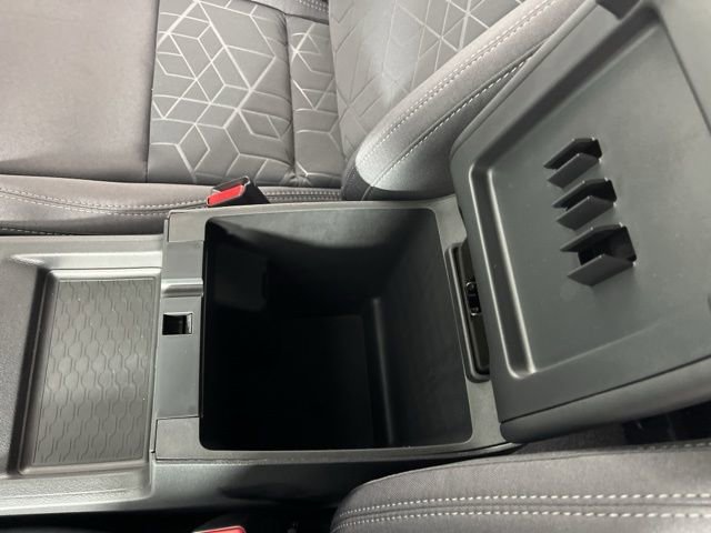 New 2026 Nissan Frontier SV w/ Tow Package image 29