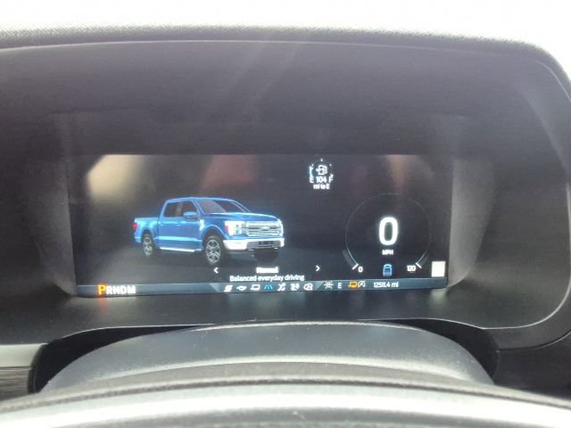 Used 2025 Ford F150 XLT w/ Equipment Group 302A MID image 33