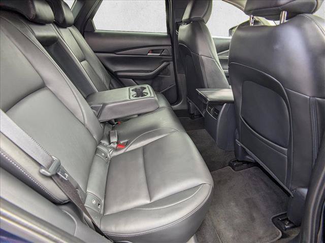 Used 2024 MAZDA CX-30 AWD 2.5 S w/ Select Sport Pkg image 19