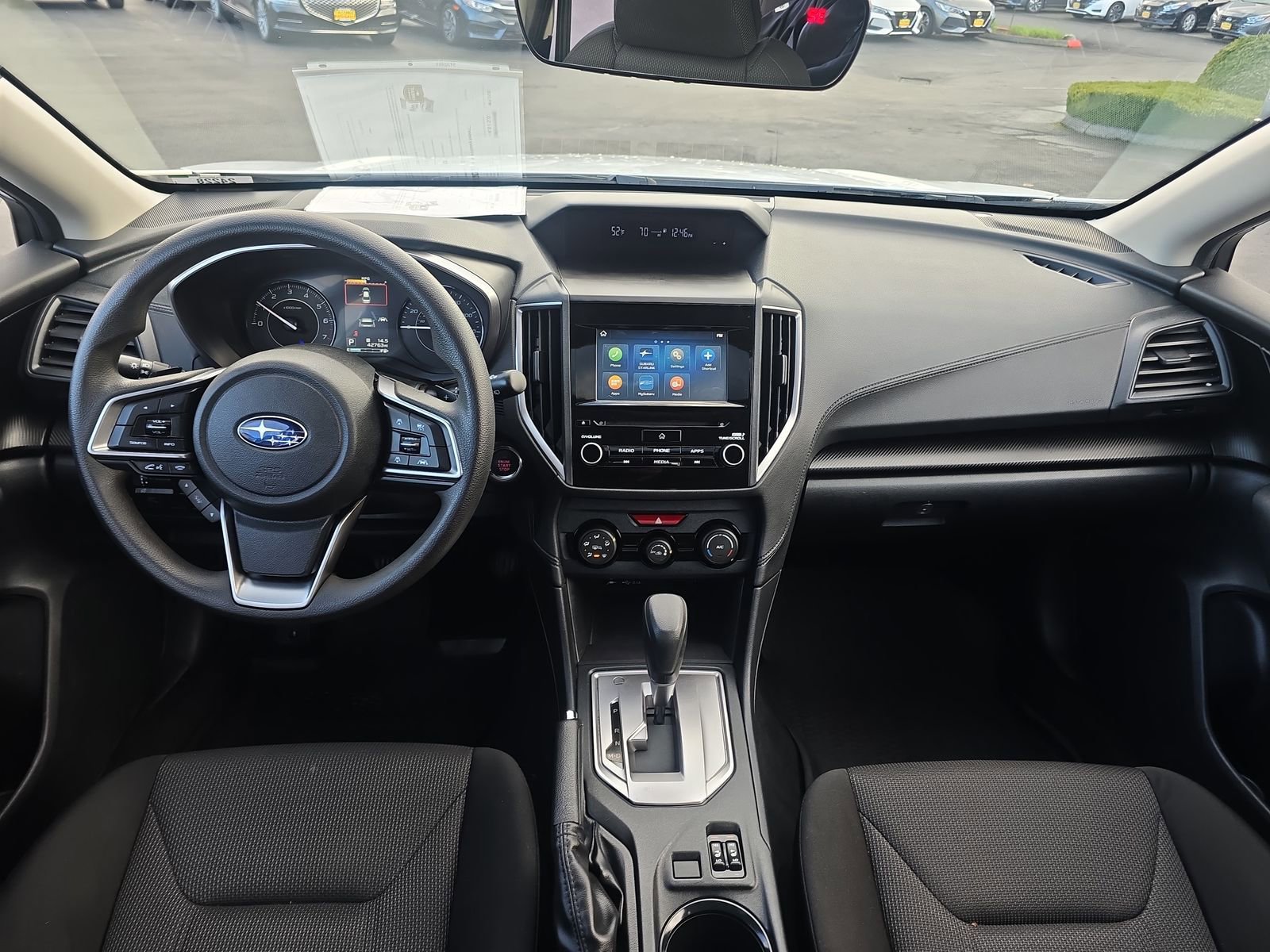 Used 2020 Subaru Impreza Premium w/ Popular Package #2 image 28