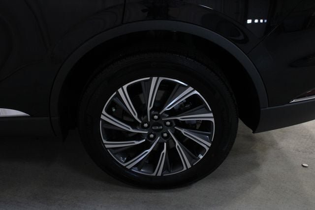 New 2026 Lincoln Aviator AWD image 28