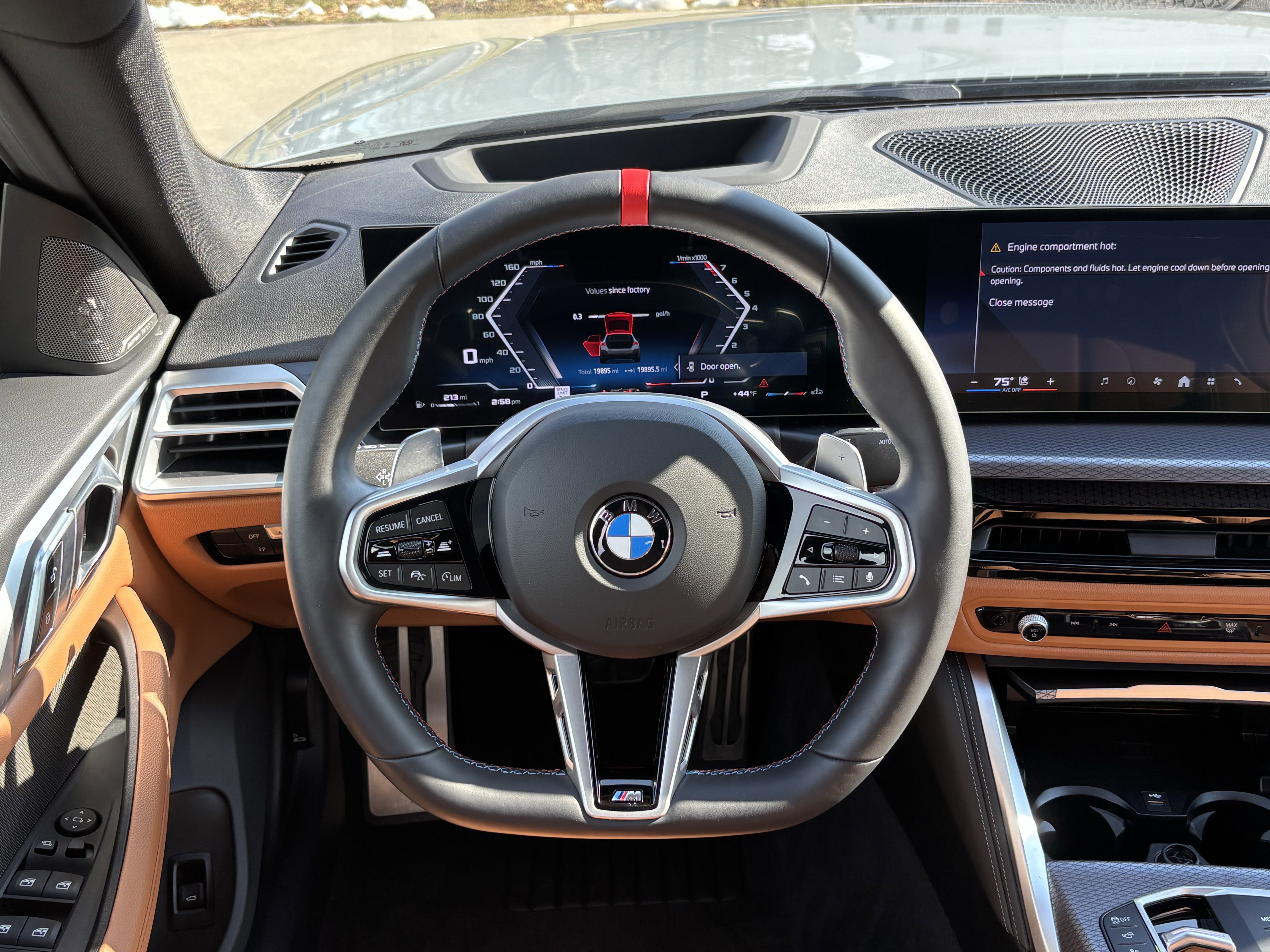 Certified 2025 BMW M440i image 18