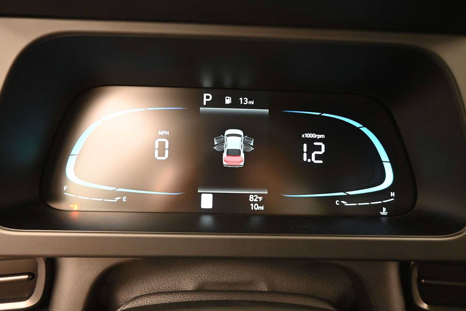 New 2026 Hyundai Elantra SEL Sport FWD image 20