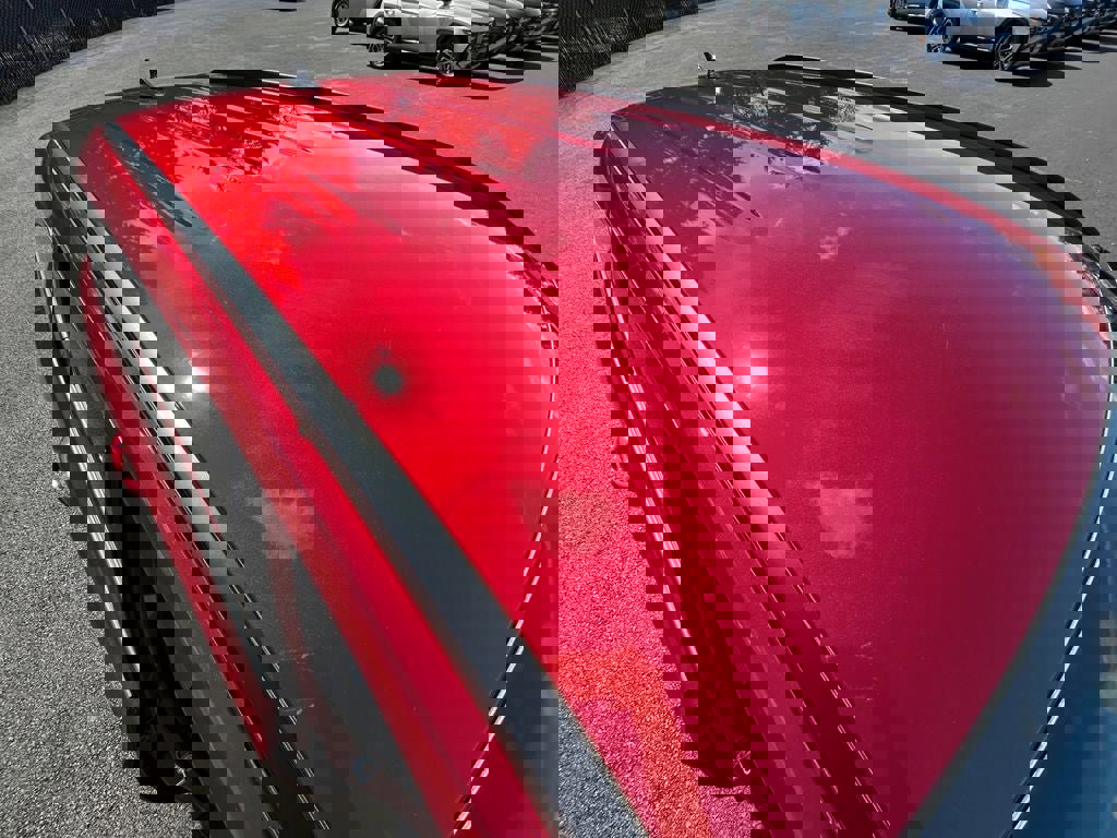 Used 2025 Hyundai Tucson SEL image 28