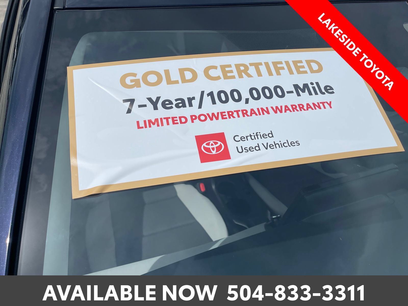 Certified 2026 Toyota Corolla LE FWD image 11