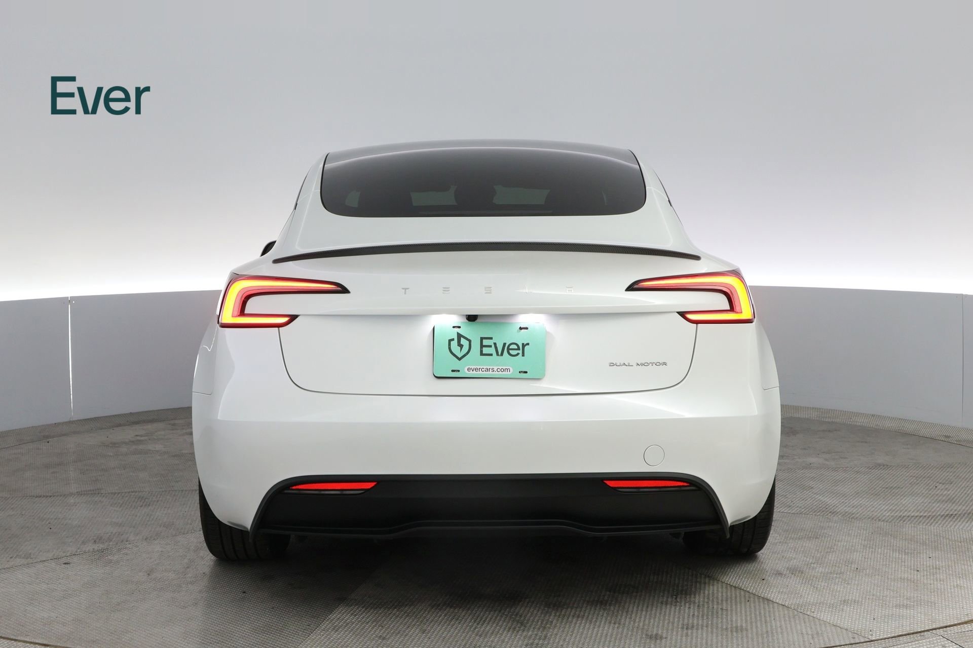 Used 2025 Tesla Model 3 Long Range AWD/4WD image 15