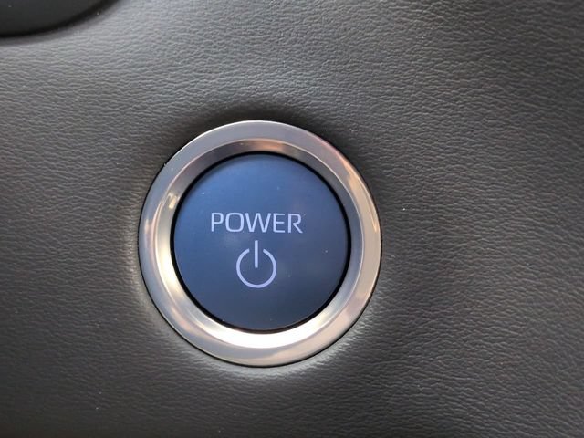 Certified 2024 Toyota Sequoia Platinum AWD/4WD image 28