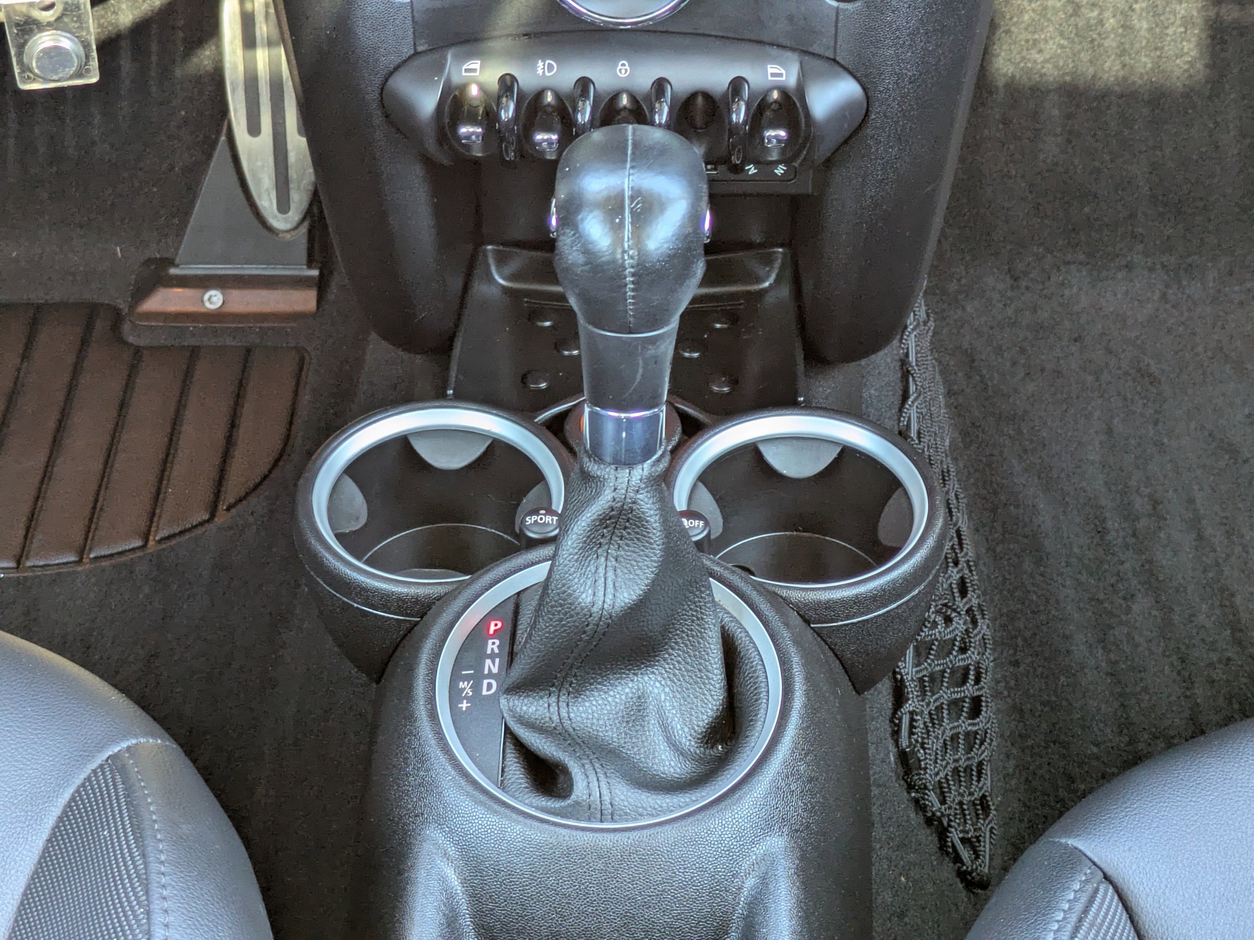 Used 2012 MINI Cooper Clubman S image 21