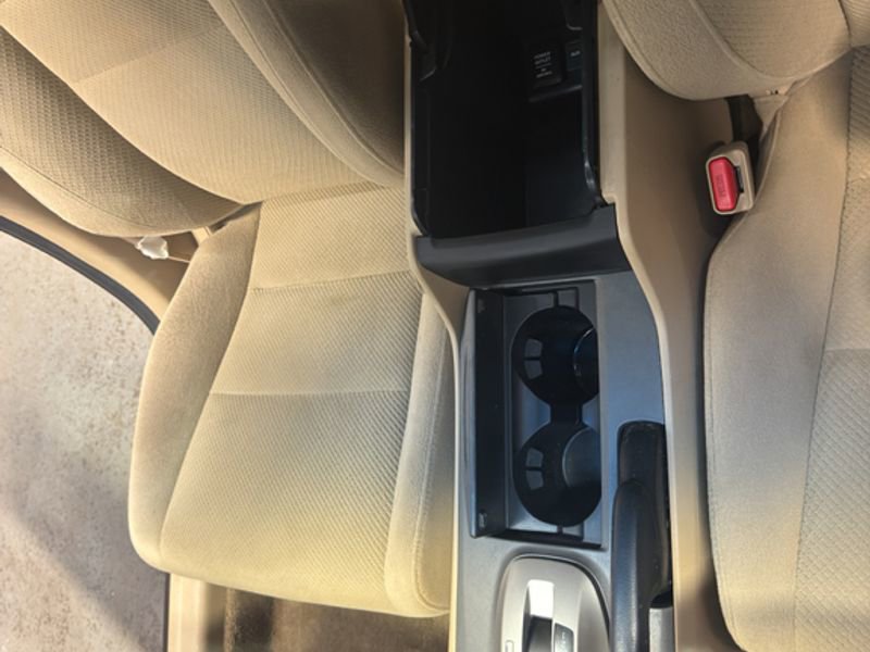 Used 2012 Honda Accord EX image 20