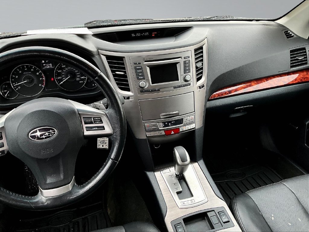 Used 2012 Subaru Outback 2.5i Limited w/ Moonroof Pkg AWD/4WD image 11