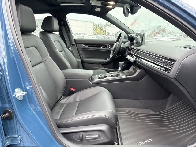 New 2026 Honda Civic Sport image 11