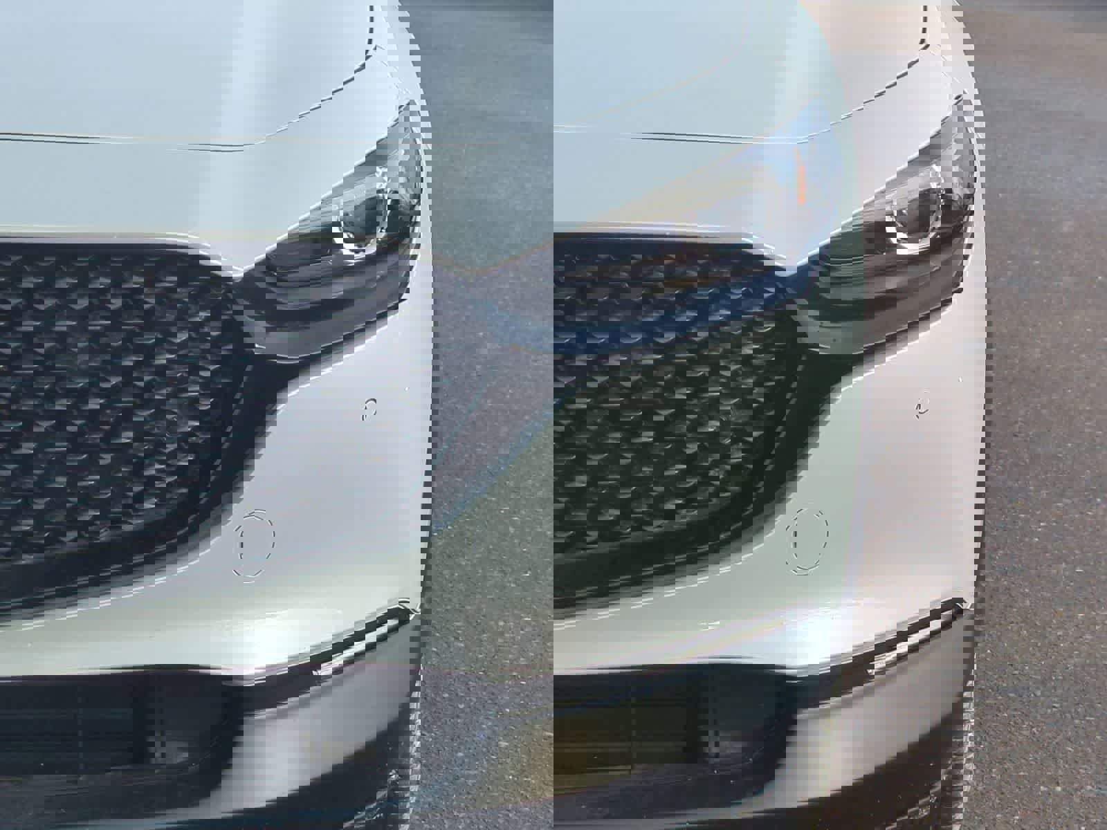 New 2026 MAZDA CX-30 AWD 2.5 S image 10