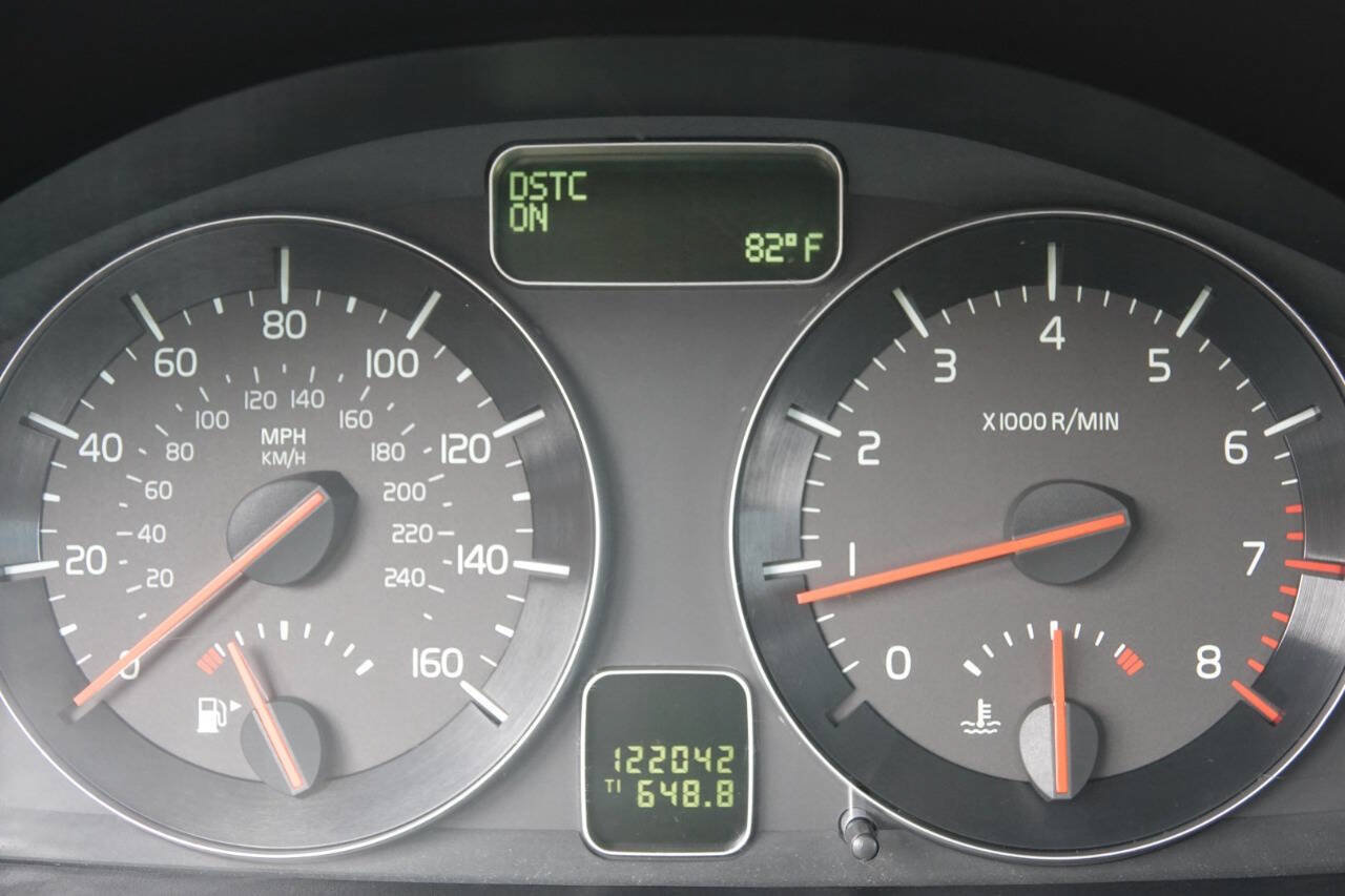 Used 2008 Volvo C30 T5 Version 2.0 FWD image 72