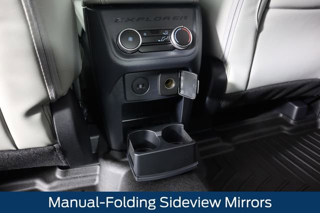 New 2026 Ford Explorer Active w/ Active Comfort Package image 51