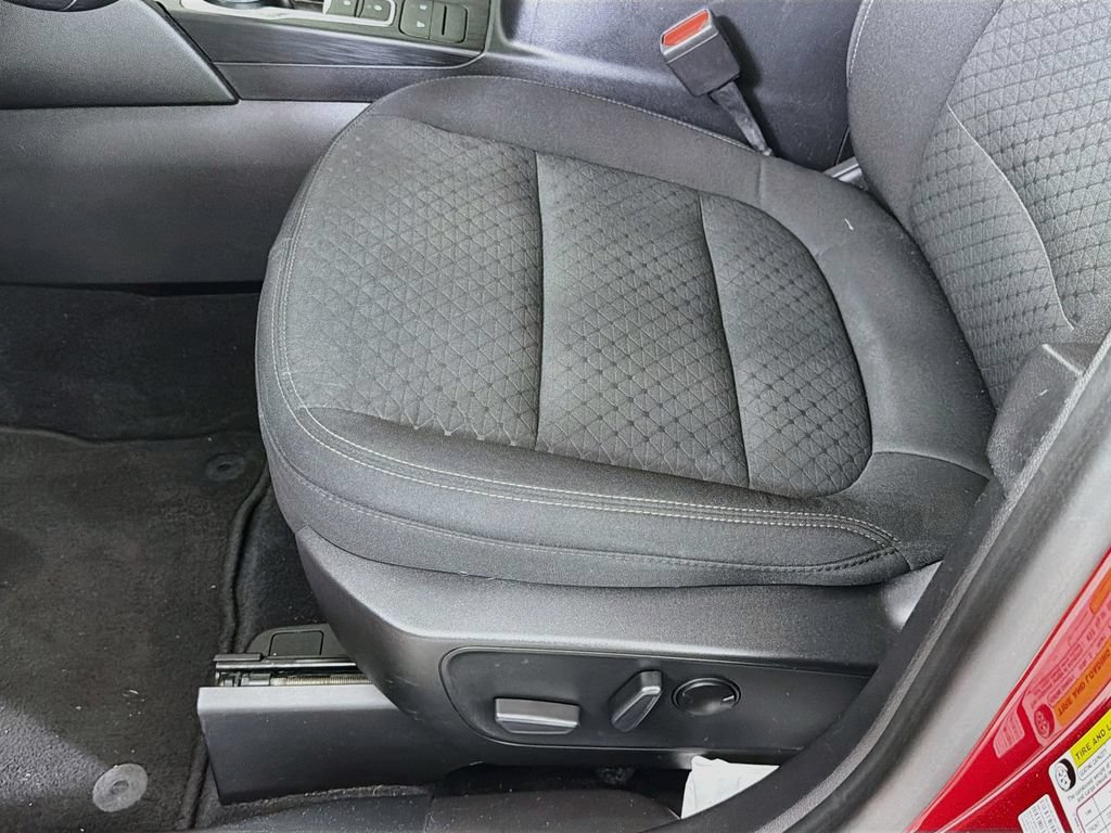 Used 2023 Ford Escape Active FWD image 22
