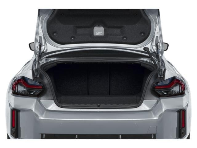 New 2026 BMW M2 RWD image 13
