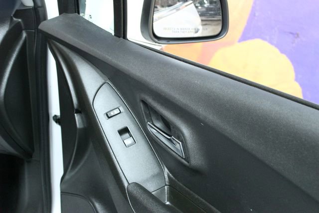 Used 2019 Chevrolet Trax LT FWD image 11