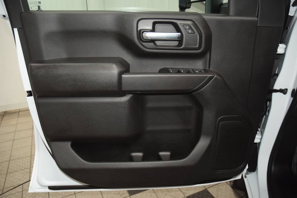 New 2026 Chevrolet Silverado 3500 W/T w/ WT/CX Safety Package AWD/4WD image 46