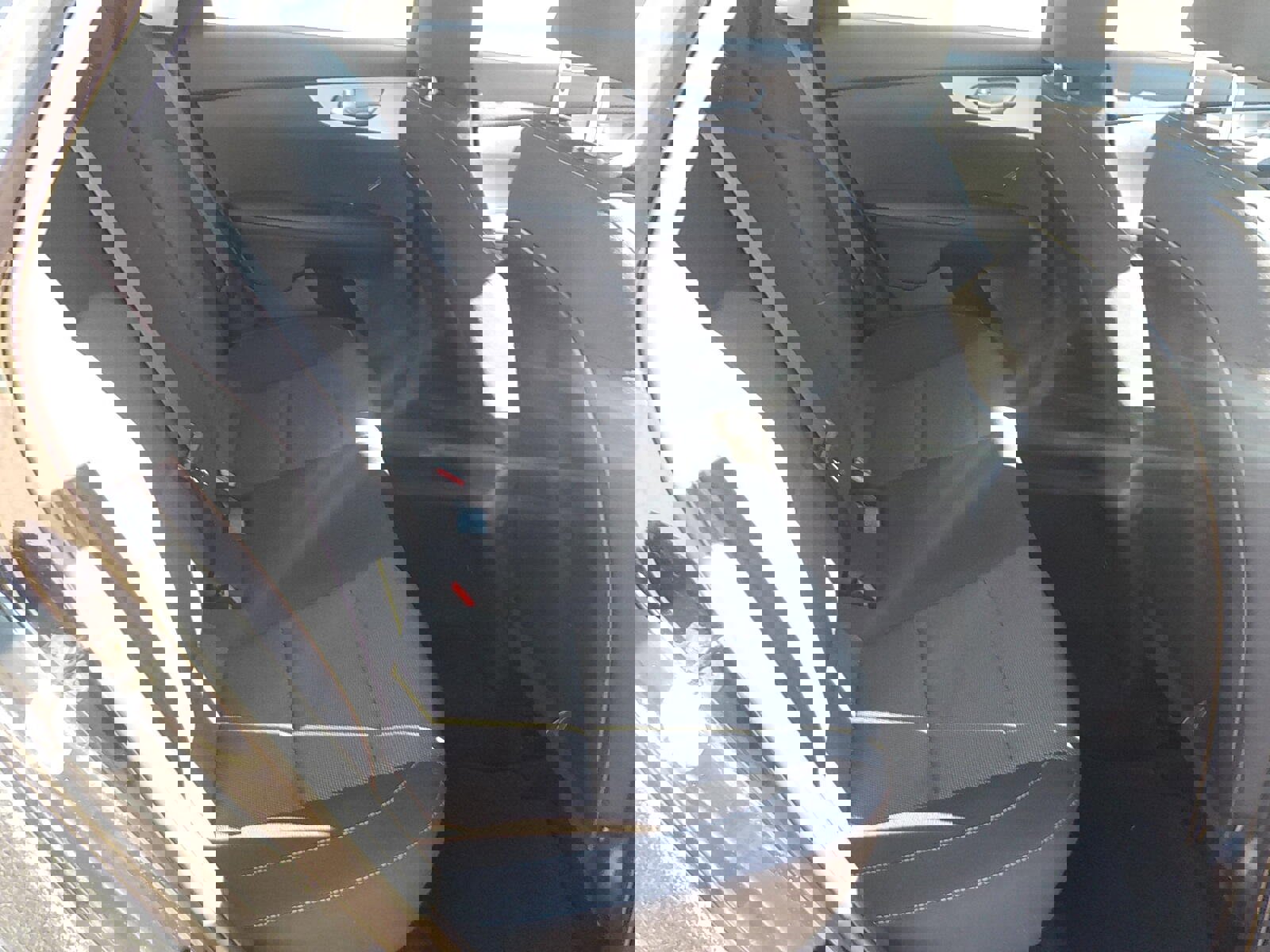 Used 2023 Kia Forte LXS image 12