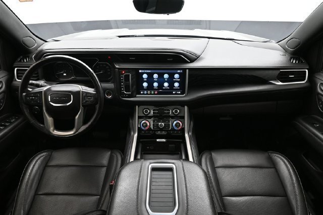 Certified 2021 GMC Yukon Denali w/ Advanced Technology Package AWD/4WD image 13