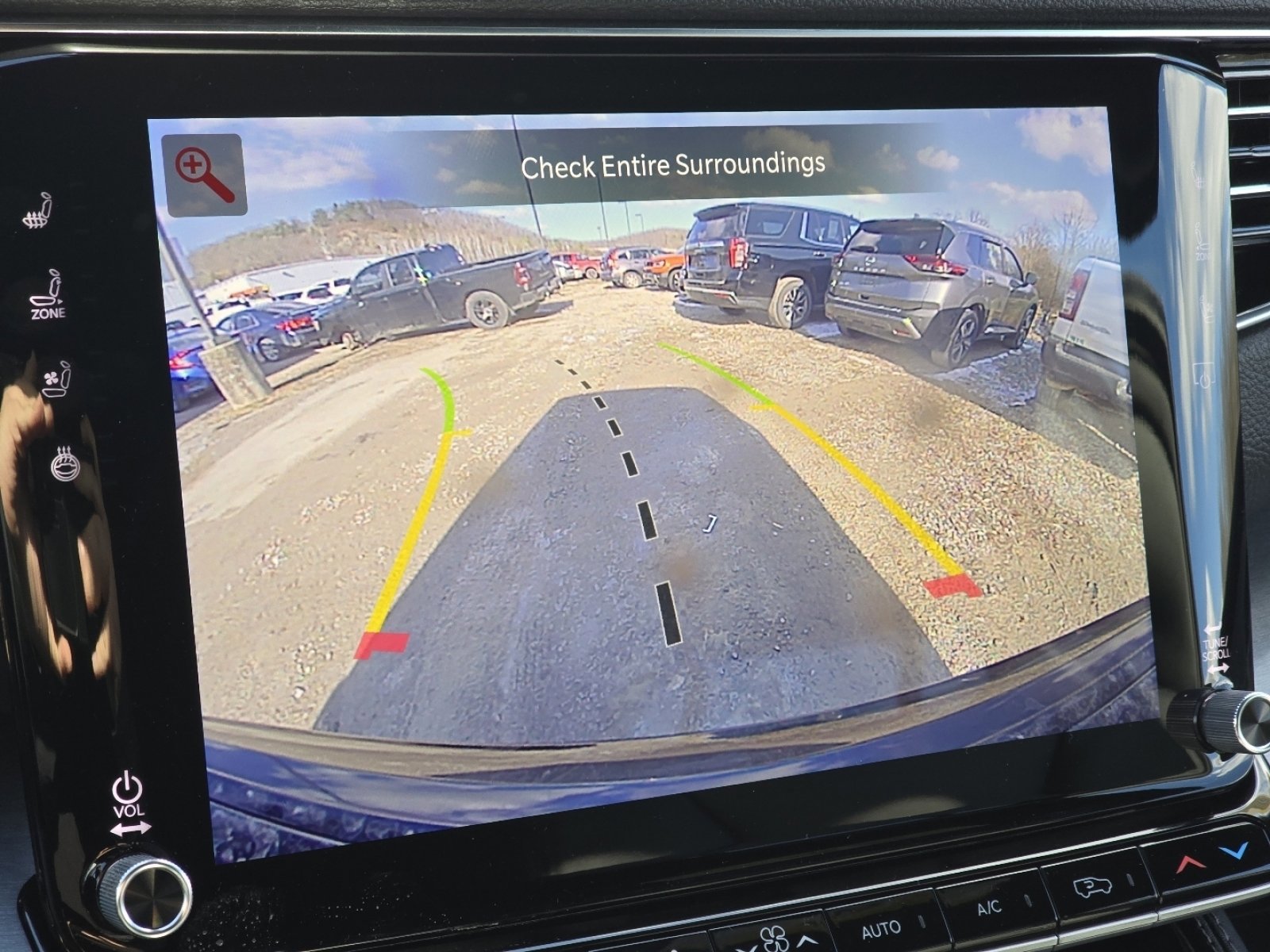 New 2026 Jeep Grand Wagoneer 4WD image 7