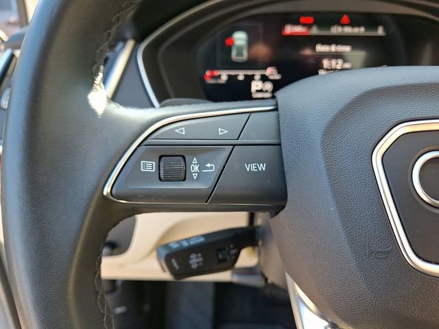 Certified 2023 Audi Q5 2.0T Premium Plus w/ Premium Plus Package image 25