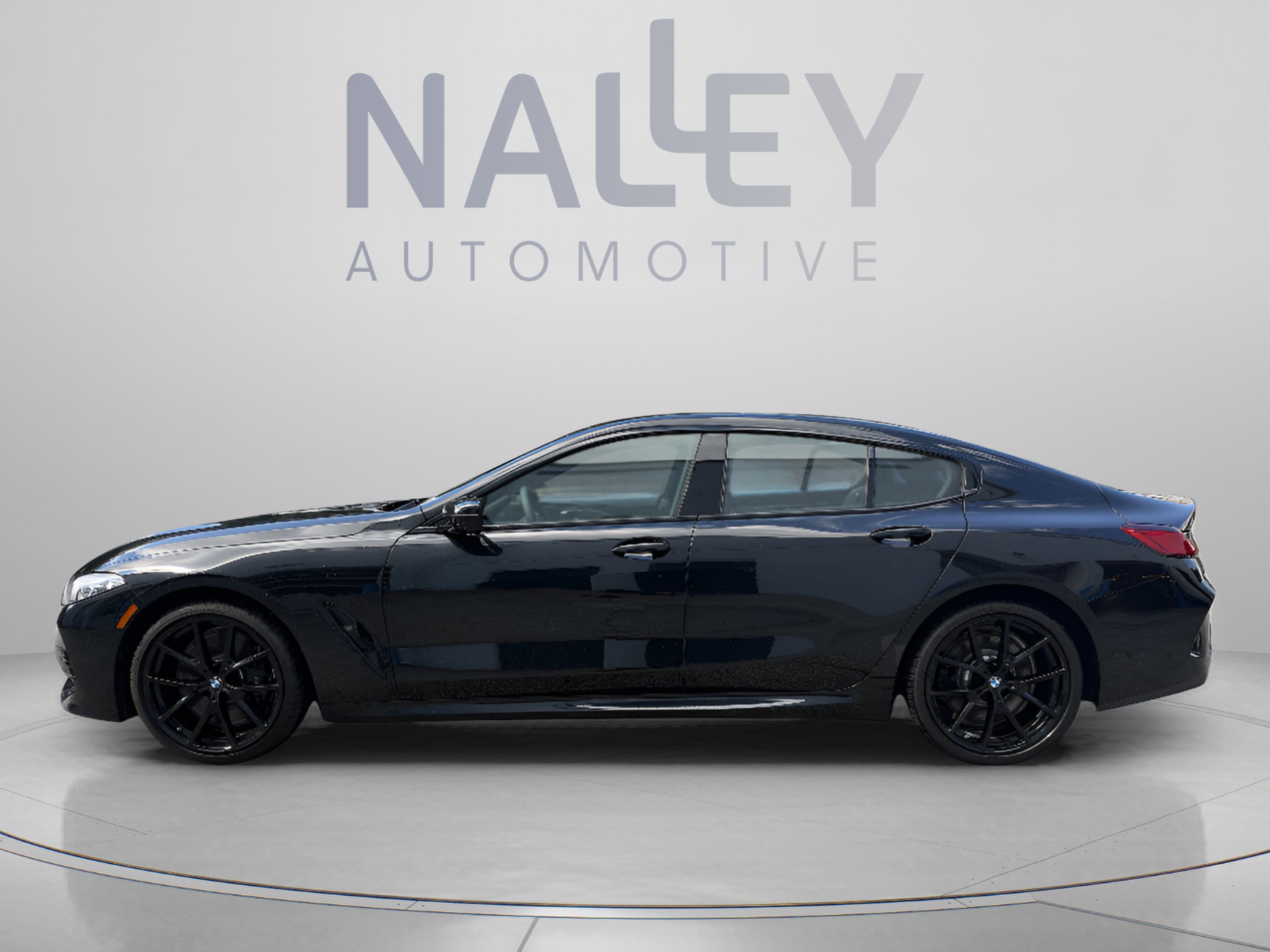 New 2026 BMW 840i w/ M Sport Professional Package RWD image 2