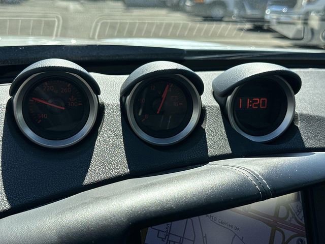Used 2019 Nissan 370Z Touring Sport image 36
