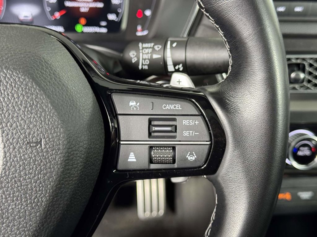 Used 2024 Acura Integra A-Spec FWD image 23